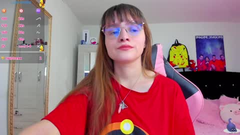 Lucy online show from 12.10.24