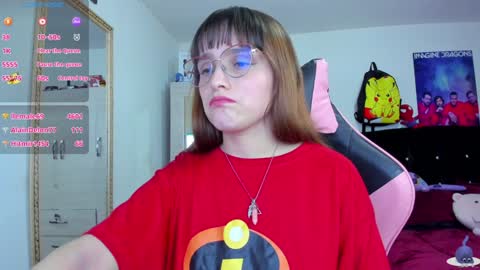 Lucy online show from 12.27.24