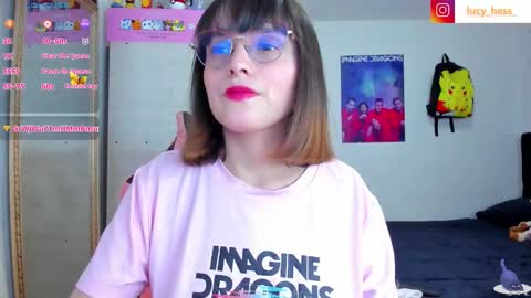 Lucy online show from 10.21.25