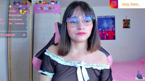 Lucy online show from 12.17.25