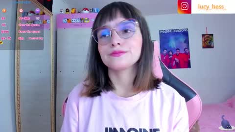 Lucy online show from 01.07.26