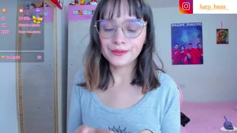 Lucy online show from 03.04.26