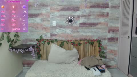 Luciana online show from 01.09.25