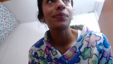 Luciana online show from 01.19.25