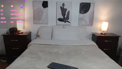 Luciana online show from 02.09.25