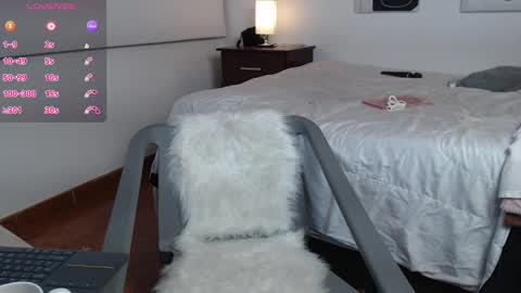 Luciana online show from 03.03.25