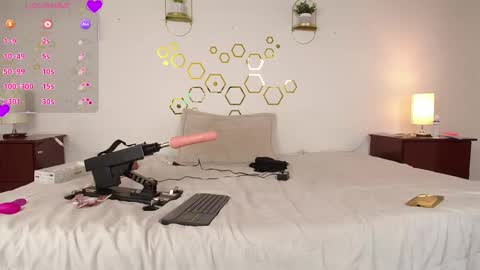 Luciana online show from 09.15.25