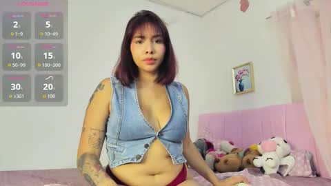 Lucy online show from 12.05.25