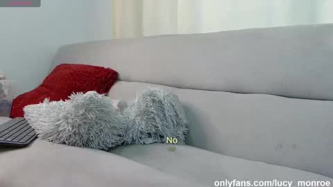 Lucy online show from 10.20.25