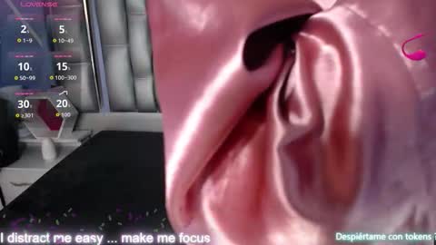  SleepyAbuela online show from 09.19.25