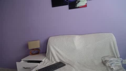  SleepyAbuela online show from 04.01.26