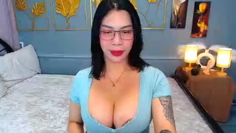 Aliana online show from 03.15.26