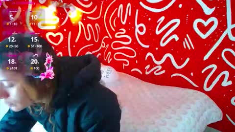 Lucy online show from 02.23.26