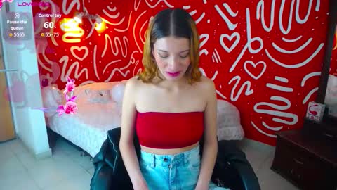 Lucy online show from 02.24.26