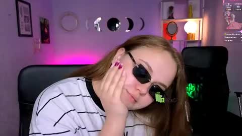lucy online show from 06.11.26