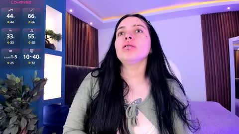 Snapshot of lucy_smith7 chatting on 02.14.25 Sofia  online show from 02.14.25