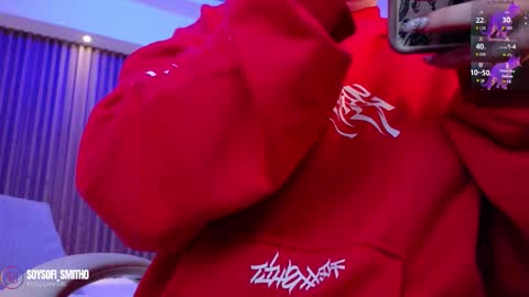 Sofia  online show from 02.07.26