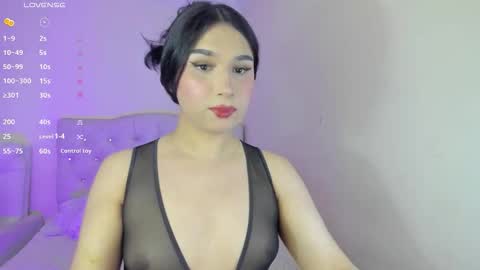 lucy_su online show from 03.20.26