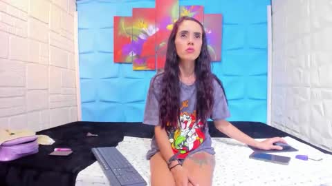 Lucy unlimit come back here  online show from 01.15.26