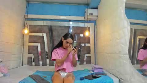 Lucy unlimit come back here  online show from 03.27.26