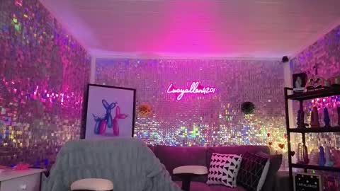 lucyallen4201 online show from 02.03.26