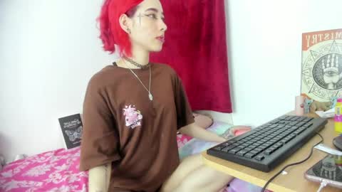 lucyblood online show from 03.29.26
