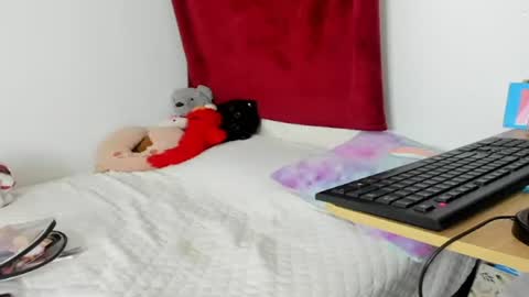lucyblood online show from 05.01.26