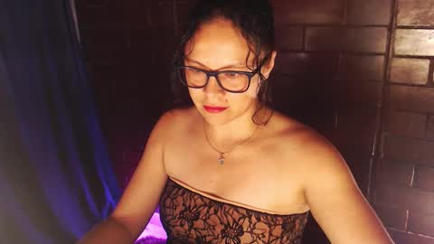  Lucy Blue  online show from 12.03.25