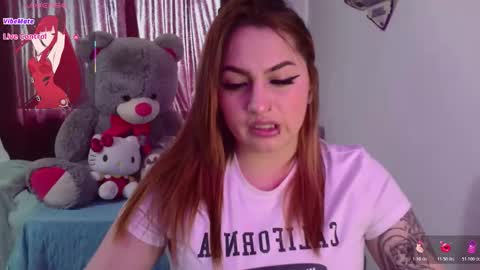 LUCIA  online show from 11.19.25