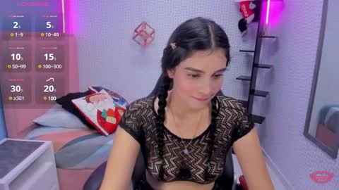 L U C Y  online show from 12.23.24