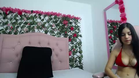 Lucy Cute online show from 03.13.26