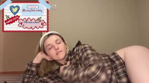 Lucy online show from 04.19.26