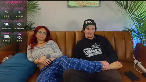 lucydelrey57 online show from 02.20.25