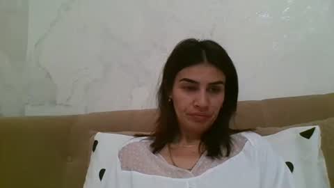 Snapshot of lucydoorbell chatting on 10.12.25 lucydoorbell online show from 10.12.25