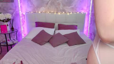 Lucy online show from 03.05.25