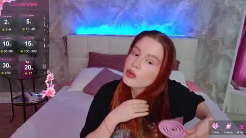 Lucy online show from 09.10.25