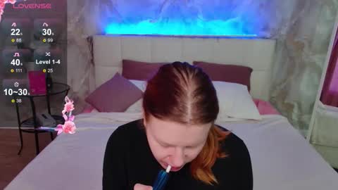 Lucy online show from 09.13.25