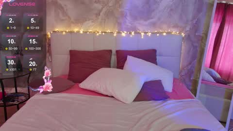 Lucy online show from 03.22.26