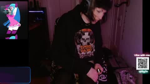 Snapshot of lucylascivious chatting on 04.30.26 lucylascivious online show from 04.30.26
