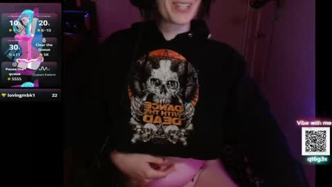 Snapshot of lucylascivious chatting on 05.07.26 lucylascivious online show from 05.07.26