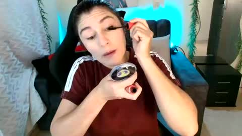 LUCY online show from 07.19.26