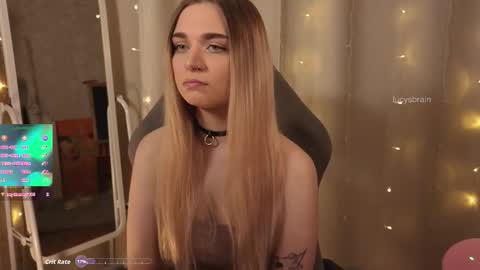 Lucy online show from 03.04.26