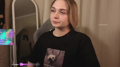 Lucy online show from 03.17.26