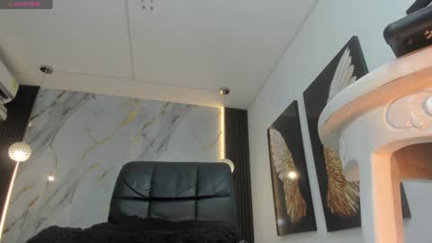 Luciana online show from 01.17.25