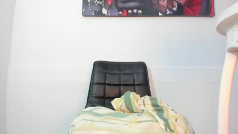 Luciana online show from 03.02.25