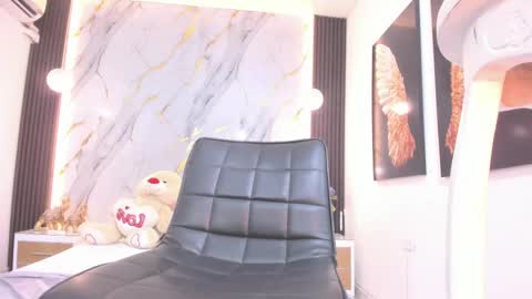 Luciana online show from 03.09.25