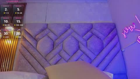 Snapshot of lucyvegaa1 chatting on 12.26.24 Lucy Vega online show from 12.26.24