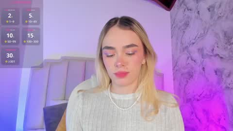 Snapshot of lucyvegaa1 chatting on 01.07.25 Lucy Vega online show from 01.07.25