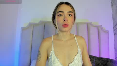 Snapshot of lucyvegaa1 chatting on 01.08.25 Lucy Vega online show from 01.08.25