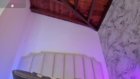 Snapshot of lucyvegaa1 chatting on 01.12.25 Lucy Vega online show from 01.12.25